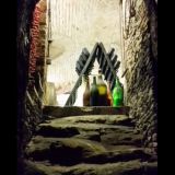 Cantina vecchio crutin -Old cellar